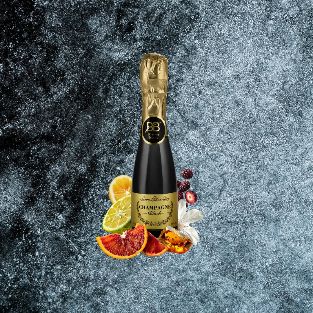 Champagne Black - Aromática CR