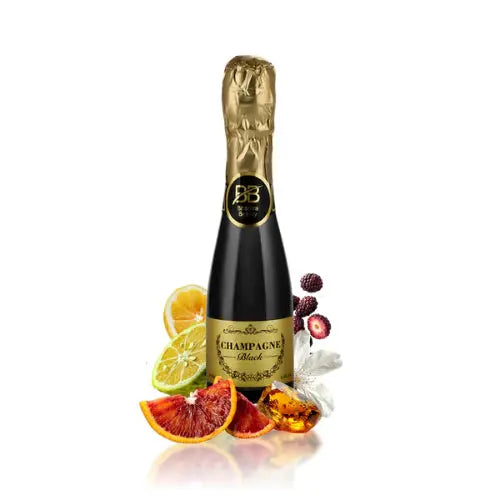 Champagne Black - Aromática CR