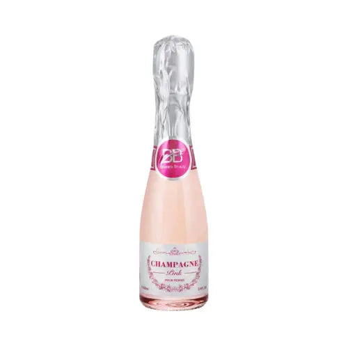 Champagne Pink - Aromática CR
