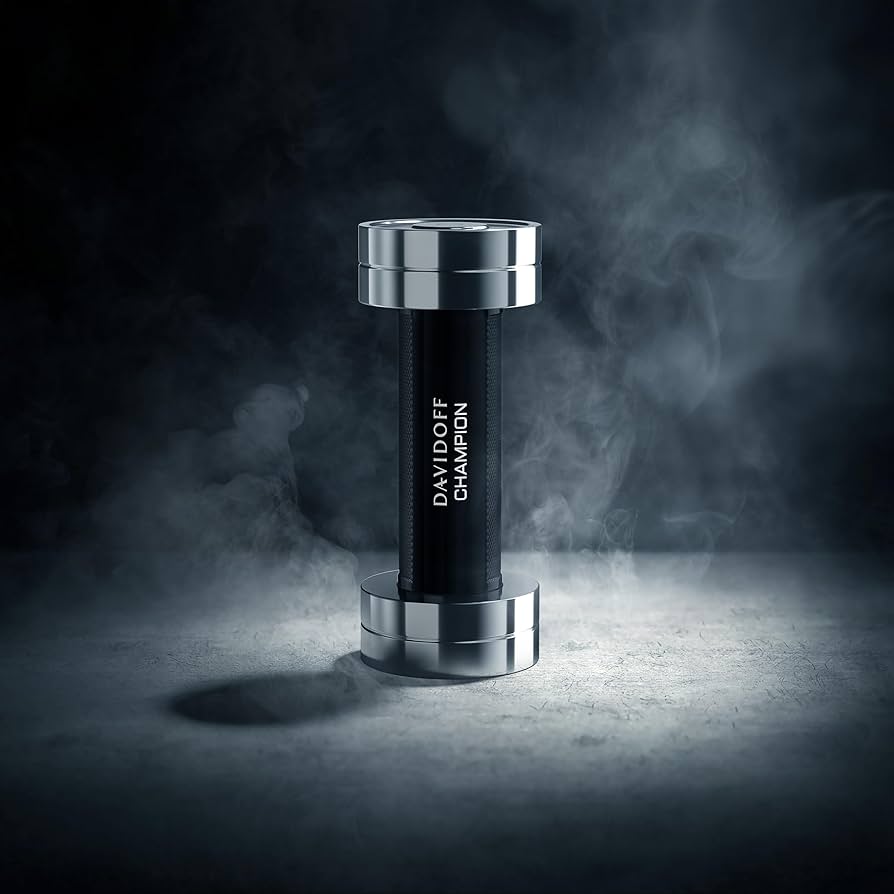 Champion - Aromática CR