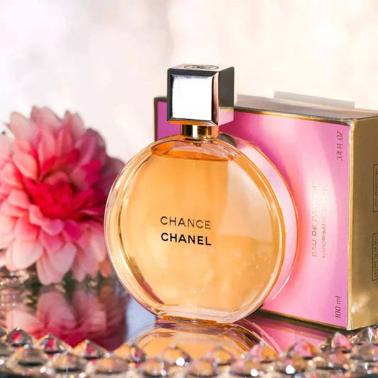 Chance Eau de Parfum - Aromática CR