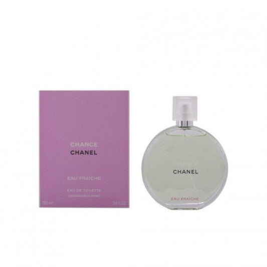 Chance Eau Fraiche - Aromática CR