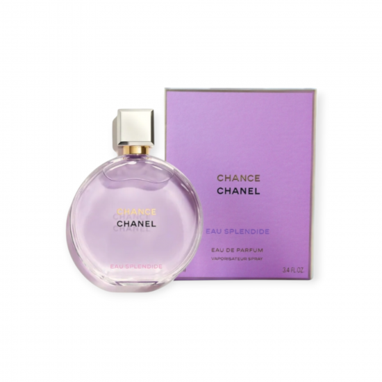 Chance Eau Splendide - Aromática CR