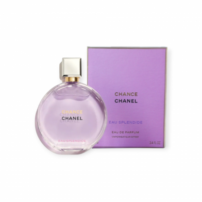 Chance Eau Splendide - Aromática CR