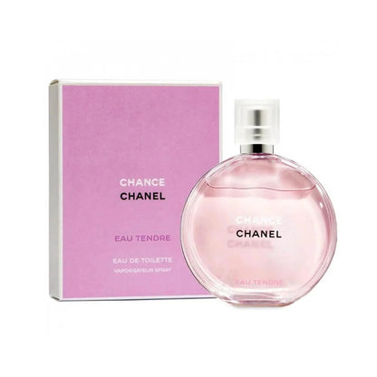 Chance Eau Tendre - Aromática CR