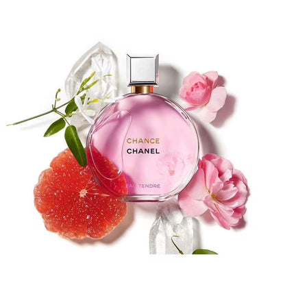 Chance Eau Tendre - Aromática CR