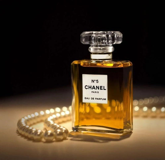 Chanel No 5 Eau de Parfum - Aromática CR