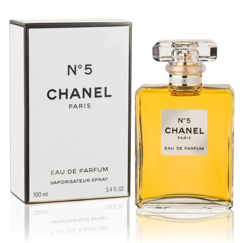 Chanel No 5 Eau de Parfum - Aromática CR