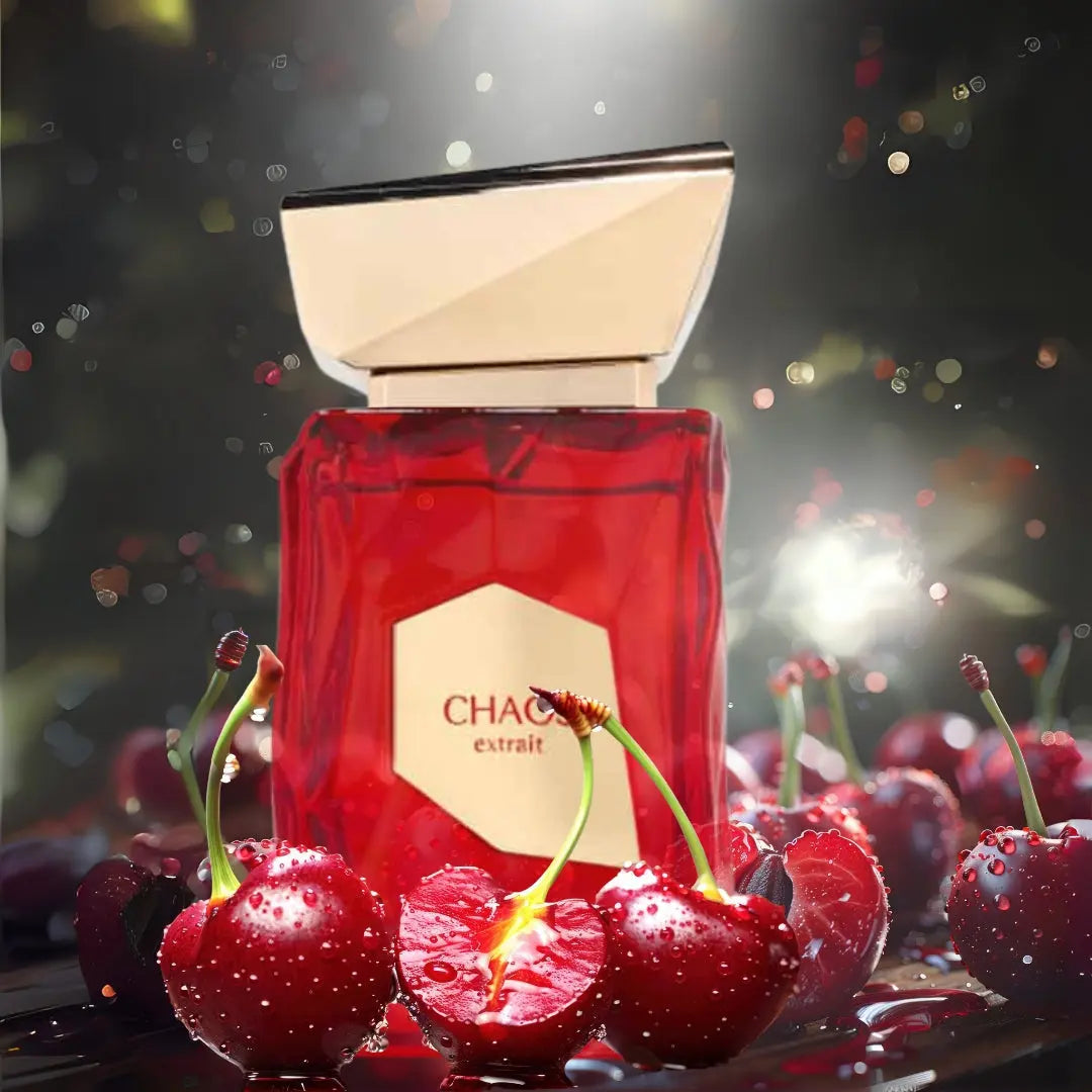 Chaos Extrait - Aromática CR