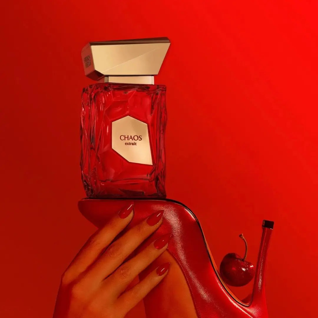 Chaos Extrait - Aromática CR