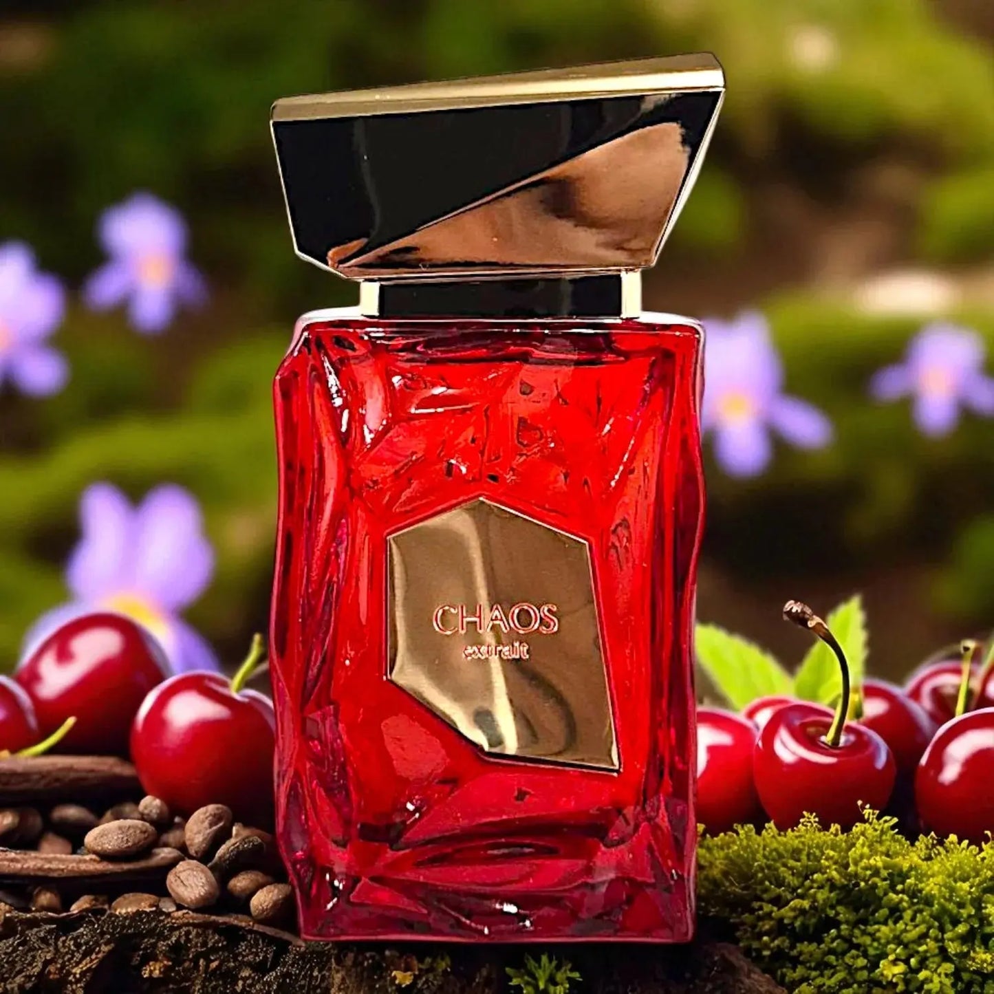 Chaos Extrait - Aromática CR