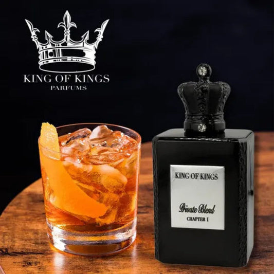 Chapter I - Aromática CR