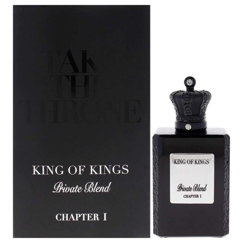 Chapter I - Aromática CR