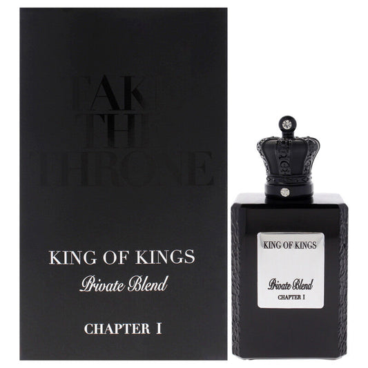 Chapter I - Aromática CR