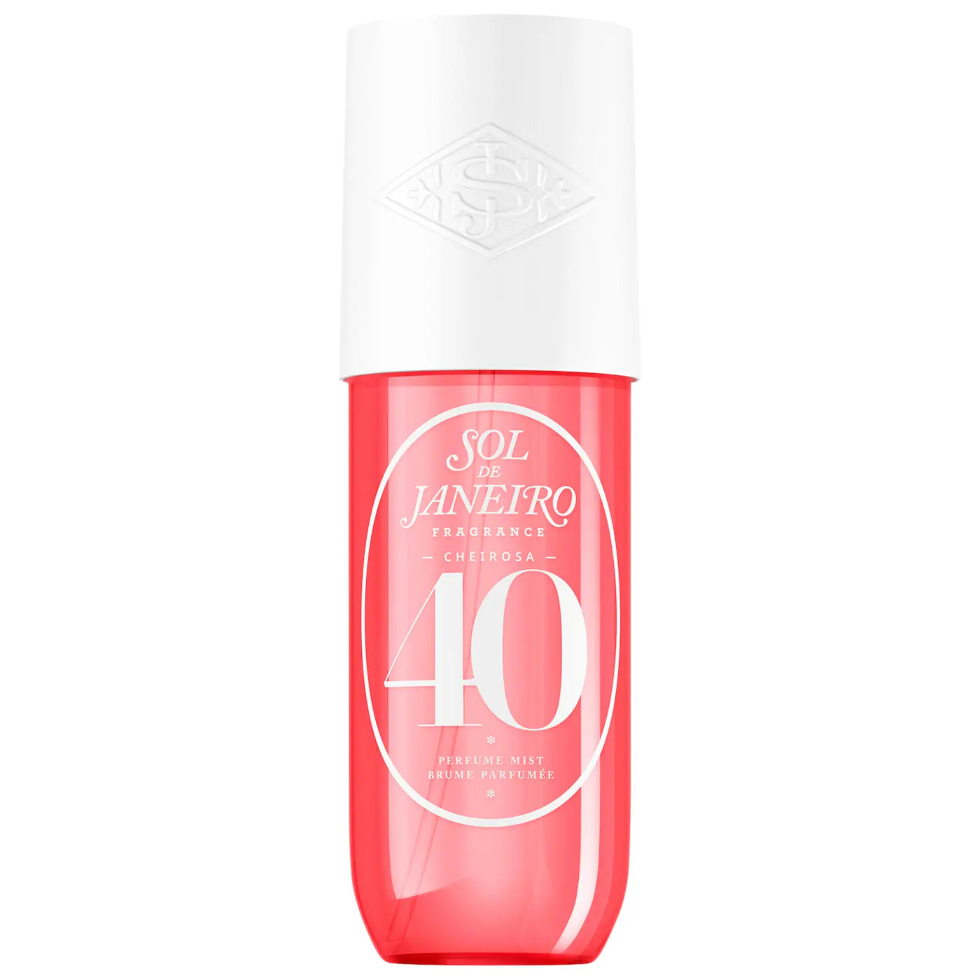 Cheirosa '40 Perfume Mist - Aromática CR