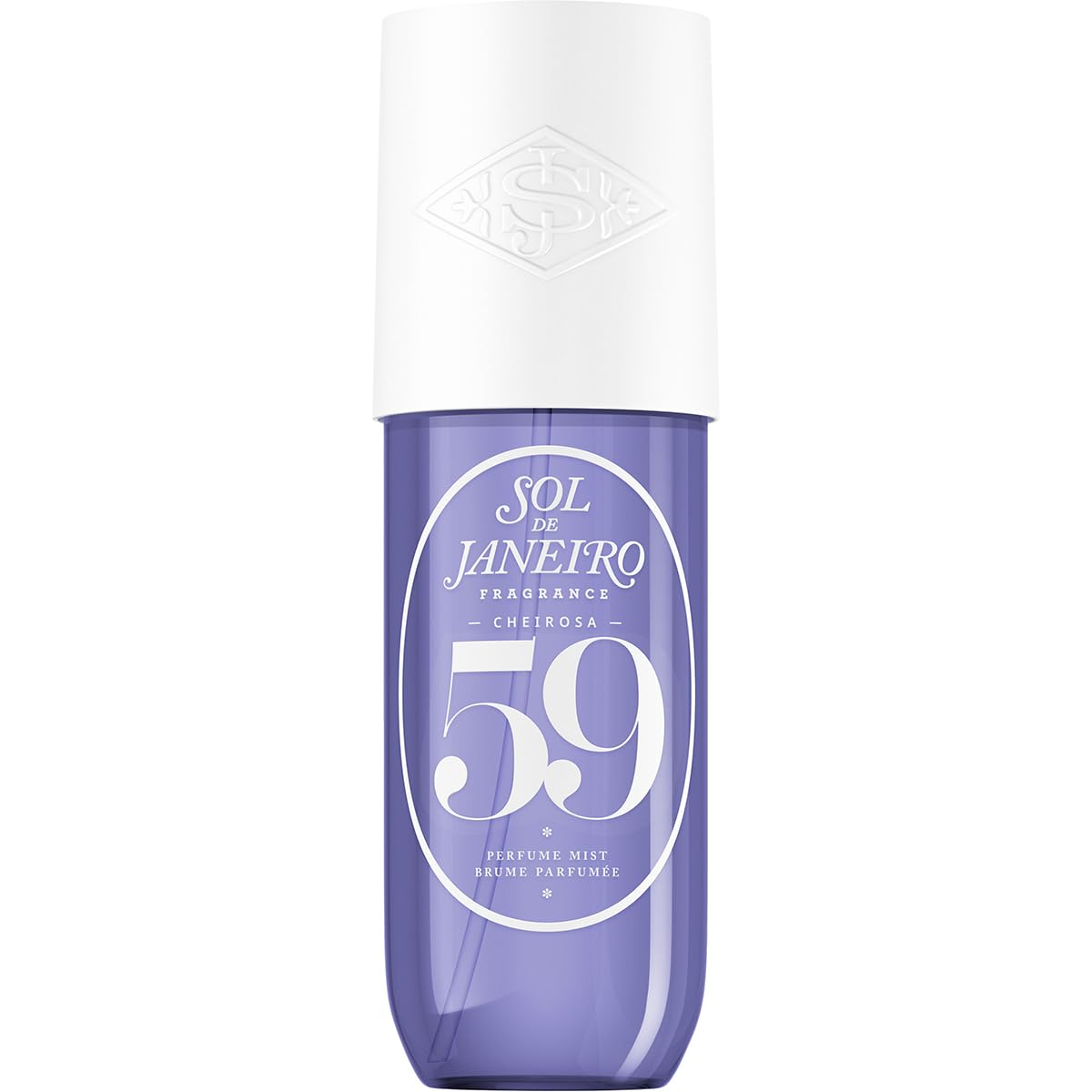 Cheirosa '59 Perfume Mist - Aromática CR