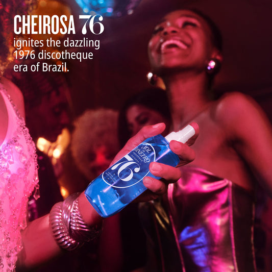 Cheirosa '76 Perfume Mist - Aromática CR