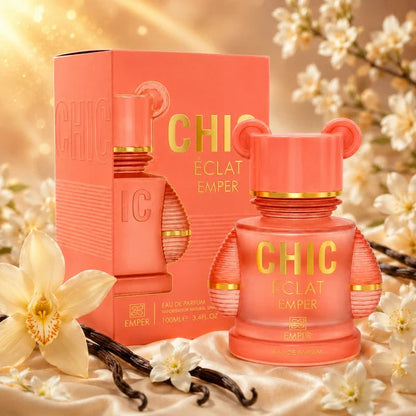 Chic Éclat - Aromática CR