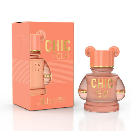 Chic Éclat - Aromática CR