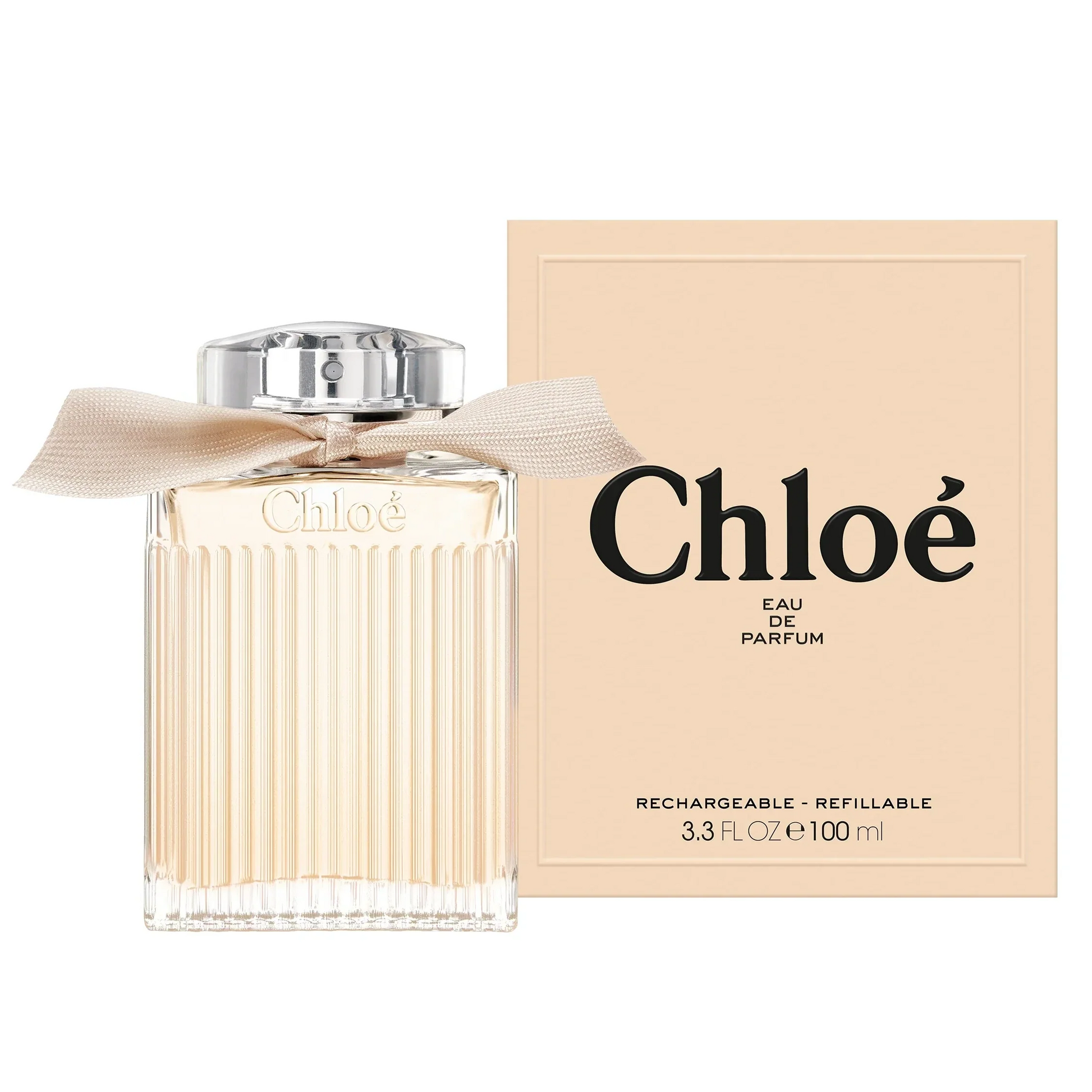 Chloé Chloé Eau de Parfum en Costa Rica – Aromática CR