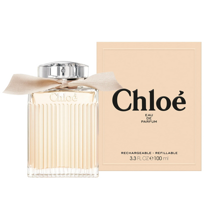 Chloé Eau de Parfum - Aromática CR