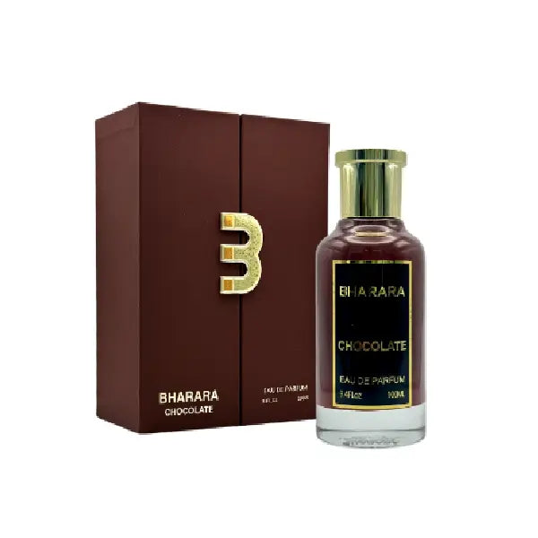 Bharara Chocolate en Costa Rica – Aromática CR