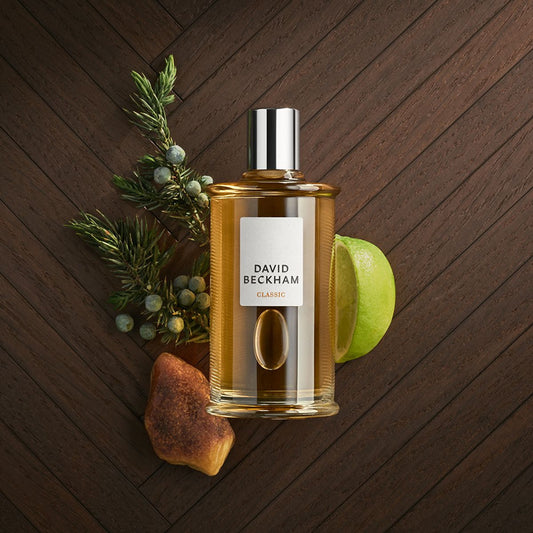 Classic - Aromática CR