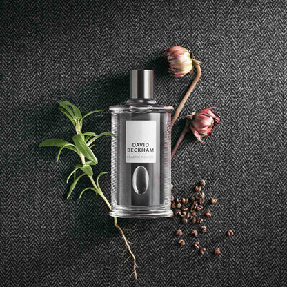 Classic Homme - Aromática CR