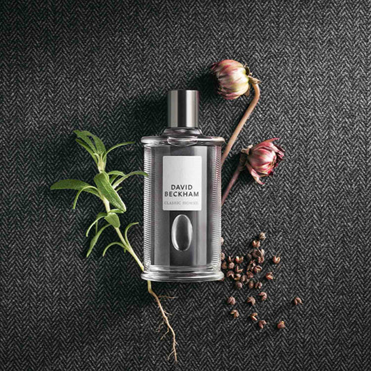 Classic Homme - Aromática CR
