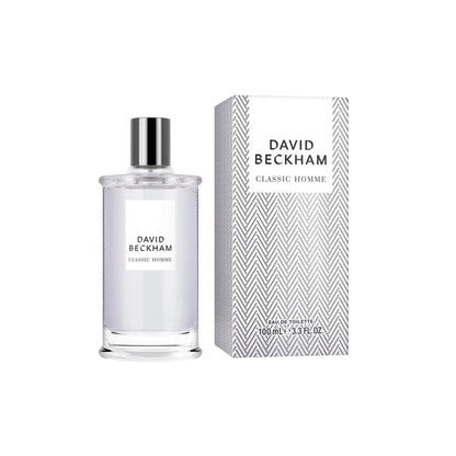 Classic Homme - Aromática CR