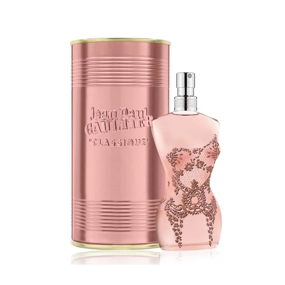 Jean Paul Gaultier Classique para mujer en Costa Rica – Aromática CR