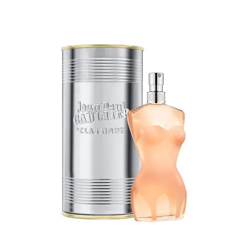 Classique EDT para mujer 100 ml - Aromática CR