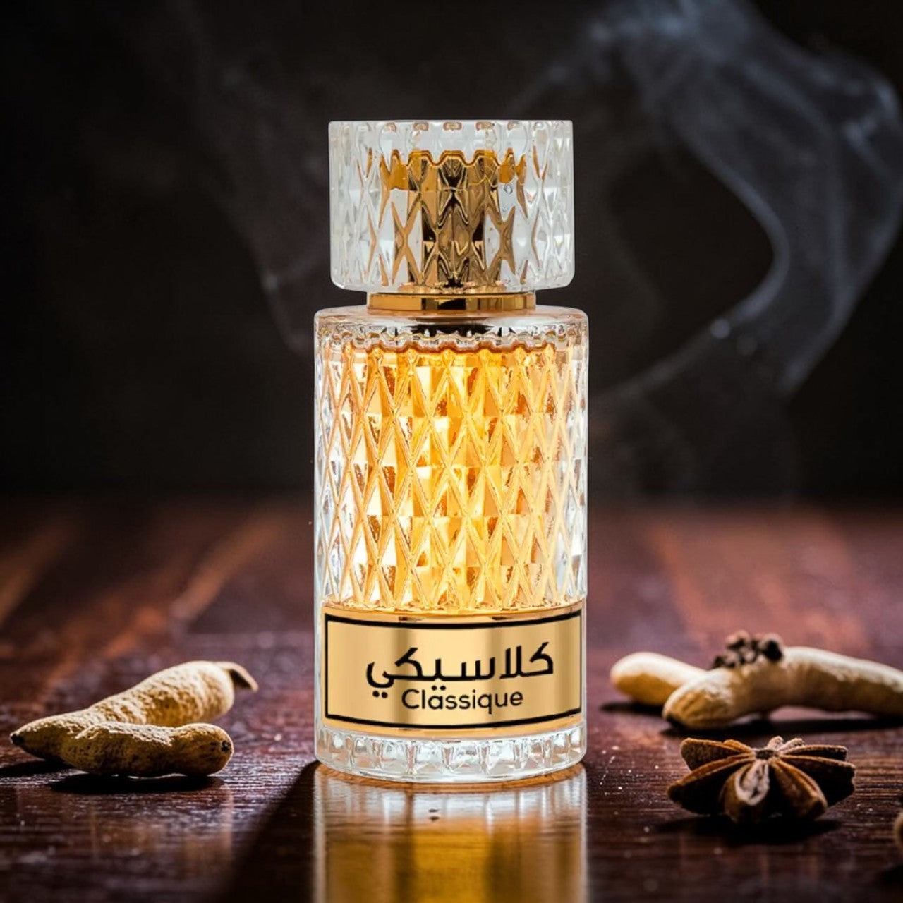 Classique - Aromática CR