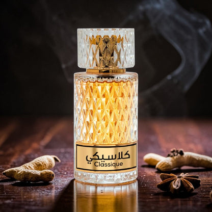 Classique - Aromática CR