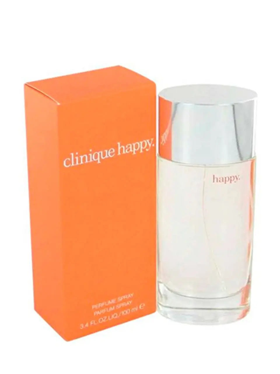 Clinique Happy EDP para mujer 100 ml - Aromática CR