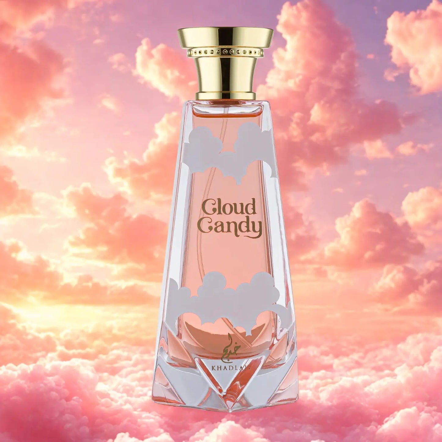 Cloud Candy - Aromática CR