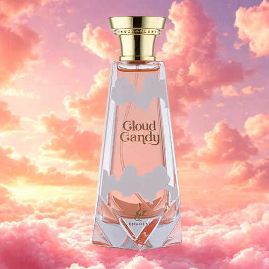 Cloud Candy - Aromática CR