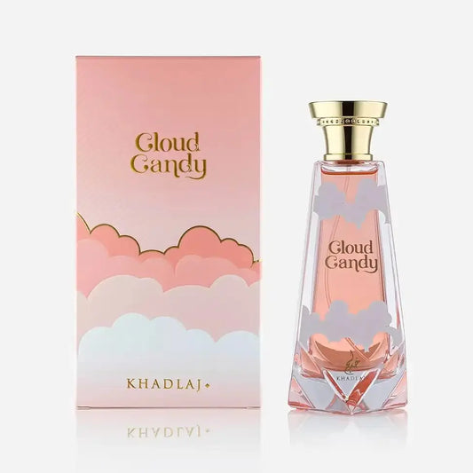 Cloud Candy - Aromática CR