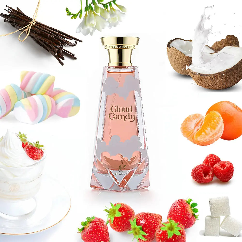 Cloud Candy - Aromática CR