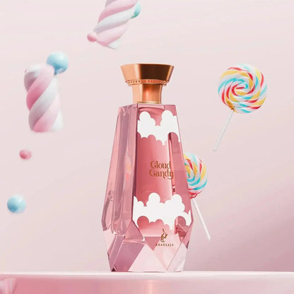 Cloud Candy - Aromática CR