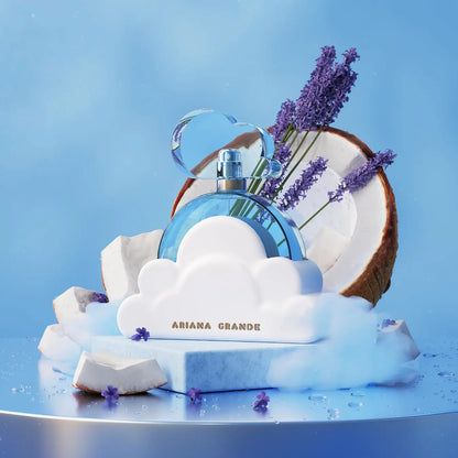 Cloud EDP para mujer 100 ml - Aromática CR