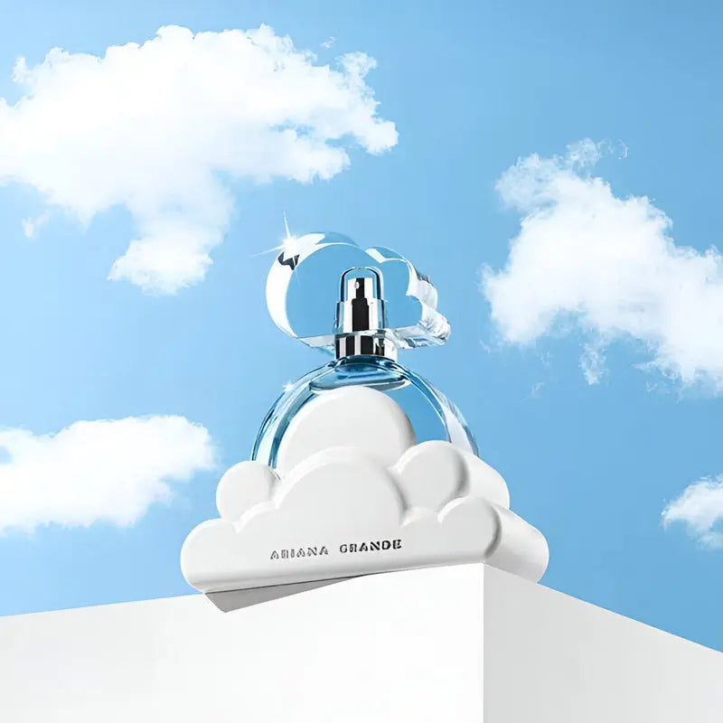 Cloud EDP para mujer 100 ml - Aromática CR