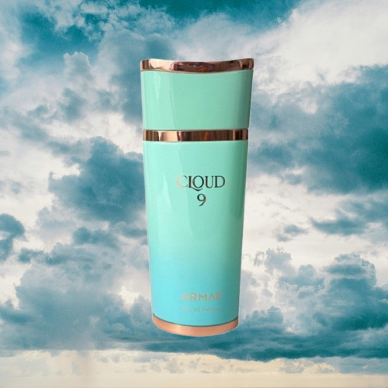 Cloud 9 - Aromática CR