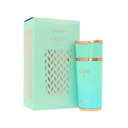 Cloud 9 - Aromática CR