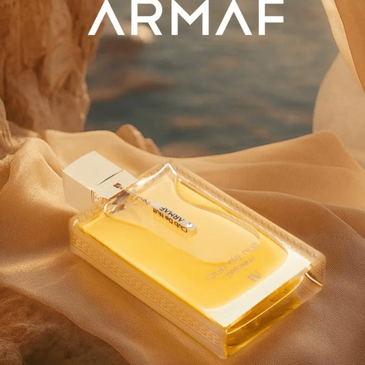 Club De Nuit Precieux IV - Aromática CR