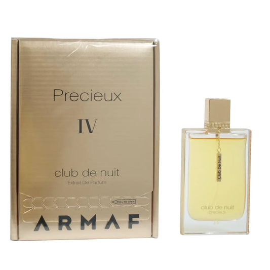 Club De Nuit Precieux IV - Aromática CR