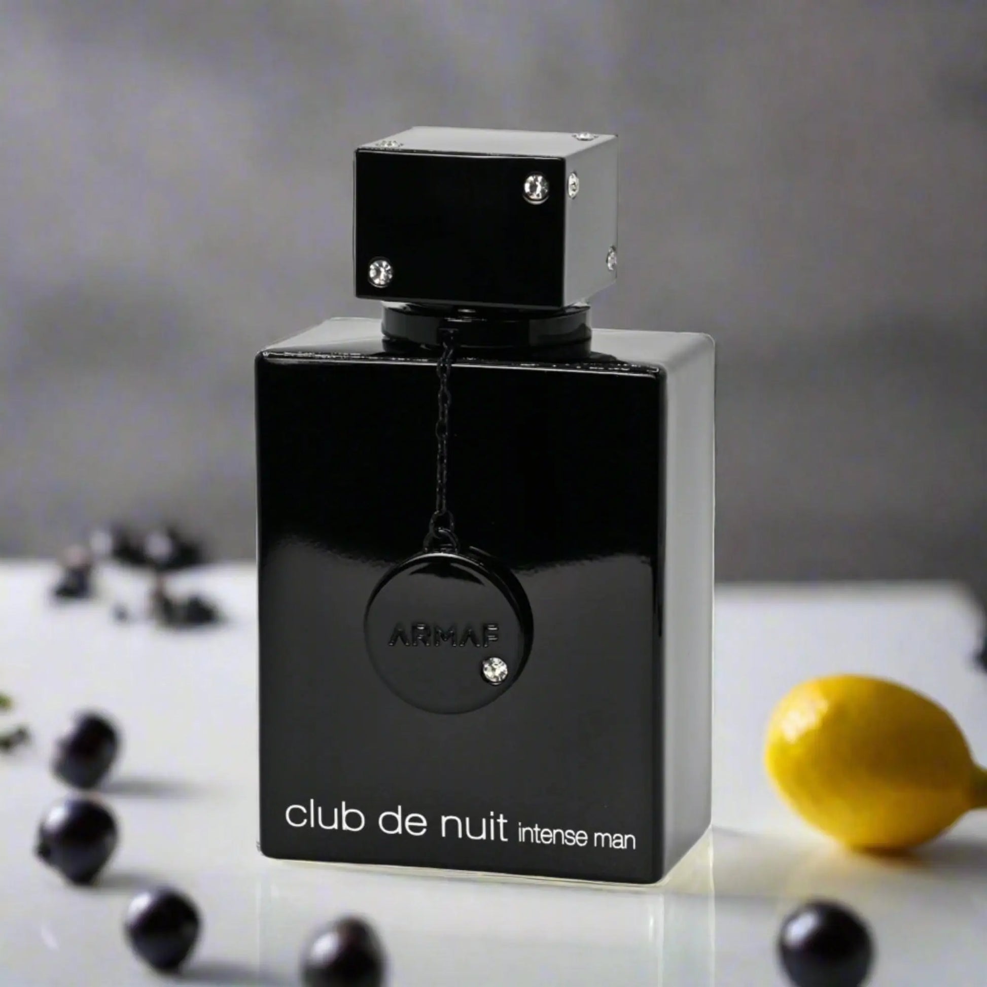 Club de Nuit Intense Man - Aromática CR