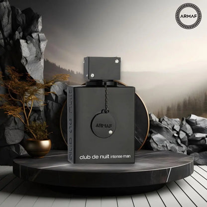 Club de Nuit Intense Man - Aromática CR