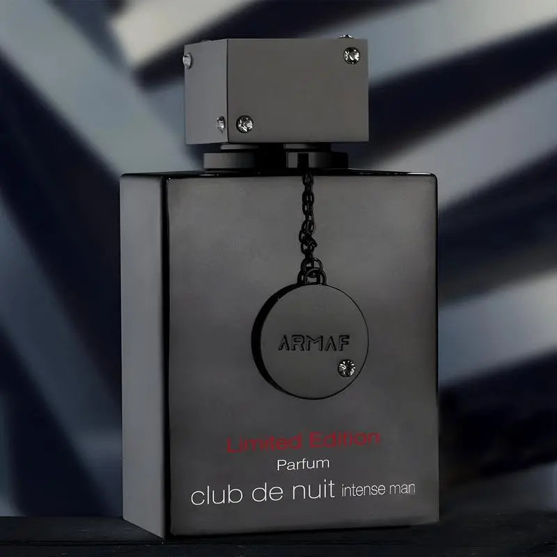 Club de Nuit Intense Man Parfum para hombre - Aromática CR