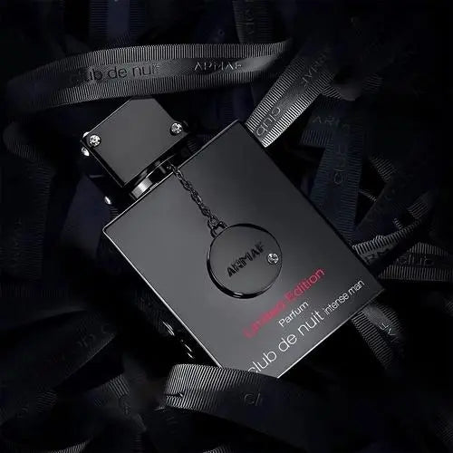 Club de Nuit Intense Man Parfum para hombre - Aromática CR